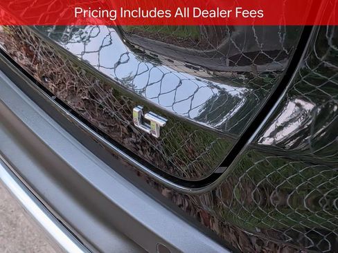 Used 2024 Chevrolet Trax LT w/ Driver Confidence Package FWD image 7