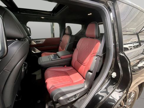 Used 2025 INFINITI QX80 Autograph AWD/4WD image 20