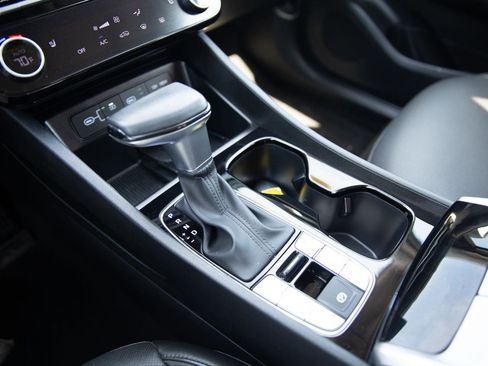 Used 2025 Hyundai Tucson SEL image 11