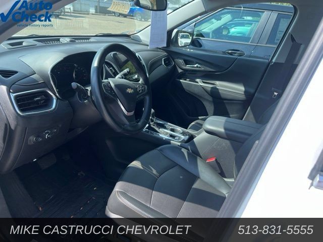 Used 2023 Chevrolet Equinox Premier FWD image 6