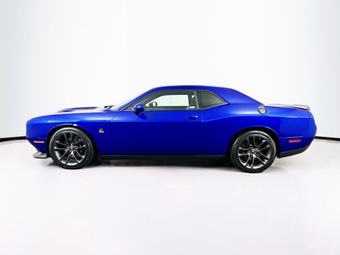 Used 2021 Dodge Challenger R/T Scat Pack image 4