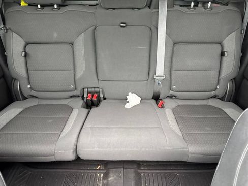 Used 2021 Chevrolet Silverado 1500 LT w/ All Star Edition Plus AWD/4WD image 41
