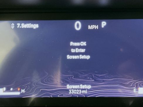 Used 2023 Jeep Grand Cherokee L Limited w/ Luxury Tech Group II image 19