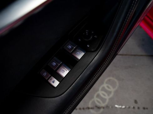 Used 2022 Audi S7 Prestige w/ Prestige Package AWD/4WD image 26