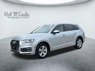 Used 2018 Audi Q7 2.0T Premium Plus w/ Premium Plus Package