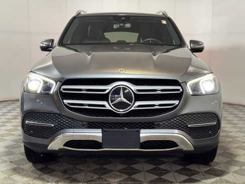 Used 2021 Mercedes-Benz GLE 350 4MATIC image 10