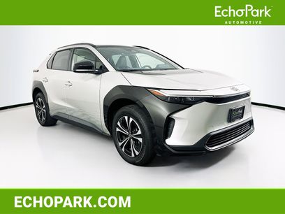 Used 2024 Toyota bZ4X XLE w/ Weather Package