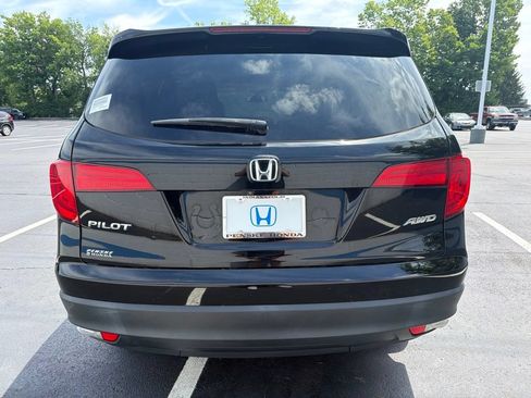 Used 2017 Honda Pilot EX-L image 4