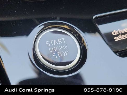 Certified 2025 Audi A5 2.0T Premium w/ Convenience Package AWD/4WD image 27