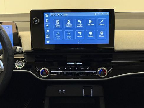 New 2026 Honda Prologue Eco image 16