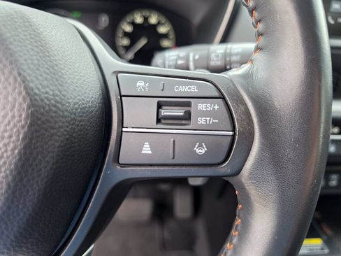 Used 2025 Honda CR-V Sport-L image 24