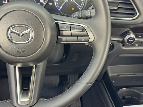 Used 2025 MAZDA CX-30 AWD 2.5 S w/ Preferred Package image 23
