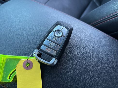 Used 2018 Ford Explorer Sport w/ Equipment Group 401A image 25