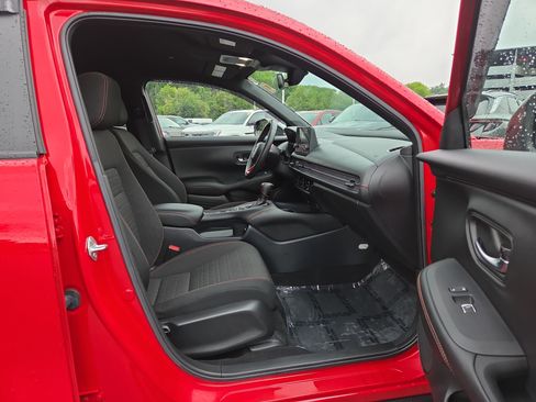 Used 2023 Honda HR-V Sport image 25
