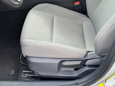 Used 2025 Toyota Camry LE image 21