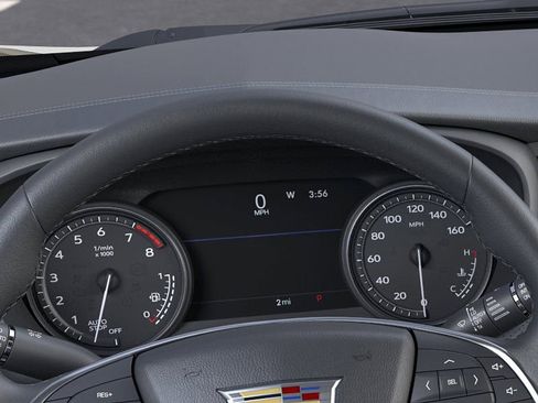 New 2026 Cadillac XT5 Premium Luxury w/ Driver Assist Package image 18