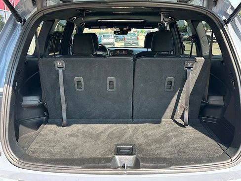 Used 2022 Honda Pilot TrailSport image 9