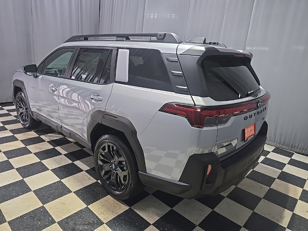 New 2026 Subaru Outback Limited XT AWD/4WD image 6