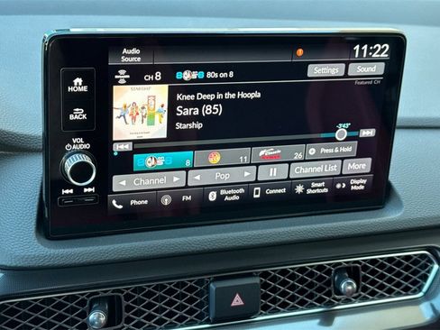 Certified 2024 Acura Integra Type S image 22