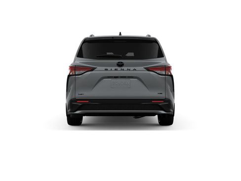 New 2026 Toyota Sienna XSE FWD image 10