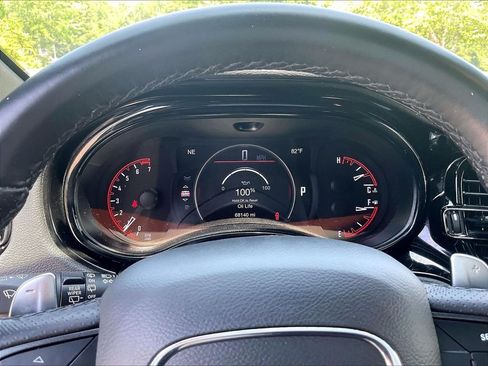 Used 2021 Dodge Durango GT AWD/4WD image 24