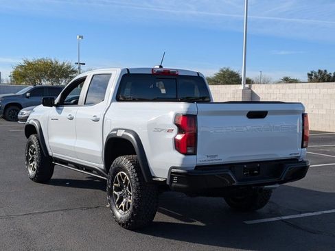 Certified 2024 Chevrolet Colorado ZR2 image 7
