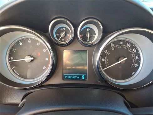 Used 2014 Buick Verano image 9