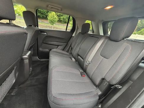 Used 2012 GMC Terrain SLE image 15