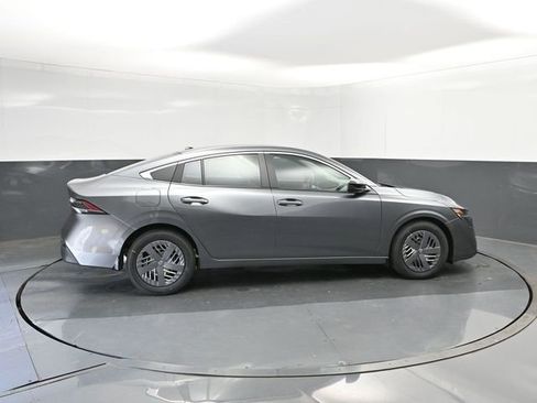 New 2026 Nissan Sentra SV w/ Floor Mat Package image 15