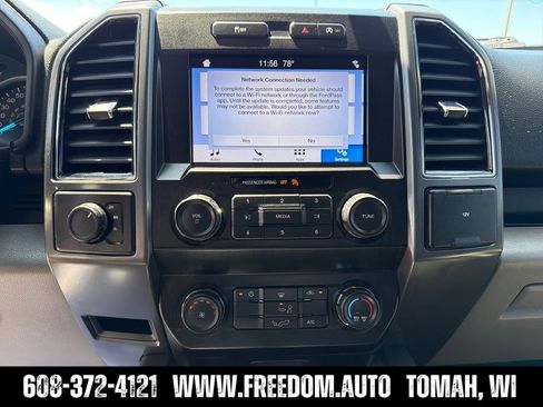 Used 2019 Ford F150 XLT w/ XTR Package AWD/4WD image 18