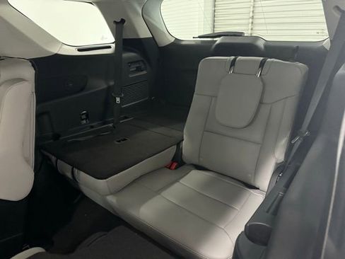 New 2026 Ford Explorer Active image 18