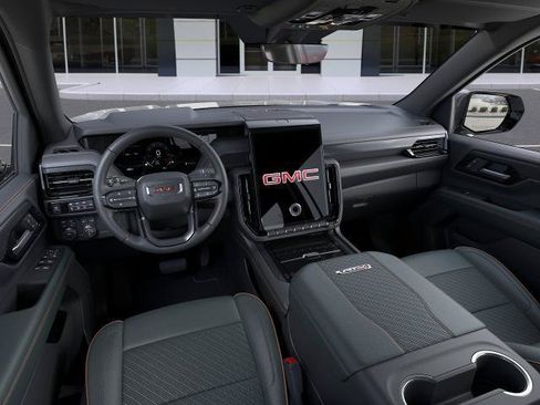 New 2026 GMC Yukon XL AT4 w/ AT4 Premium Package AWD/4WD image 15