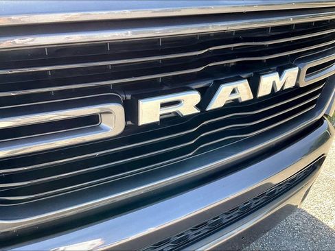 Used 2020 RAM 1500 Big Horn RWD image 28