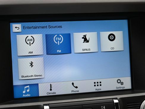 Used 2016 Ford Mustang Premium image 23