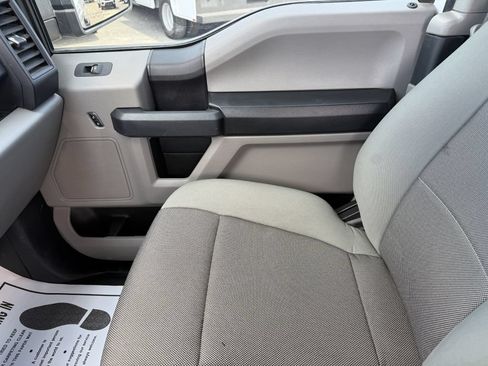 Used 2016 Ford F150 XL w/ XL Power Equipment Group AWD/4WD image 19