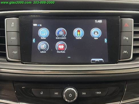 Used 2018 Buick Enclave Premium w/ Experience Buick Package AWD/4WD image 31