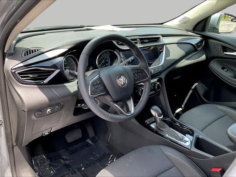 Used 2023 Buick Encore GX Preferred FWD image 14