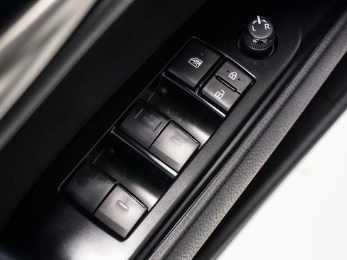 Used 2025 Toyota Camry XSE image 24