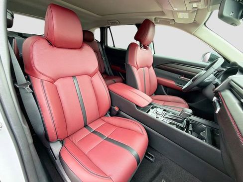 New 2026 MAZDA CX-50 2.5 Hybrid w/ Weather Package image 14