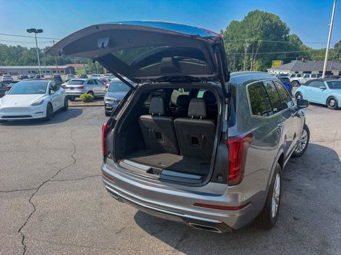 Used 2022 Cadillac XT6 Luxury FWD image 19