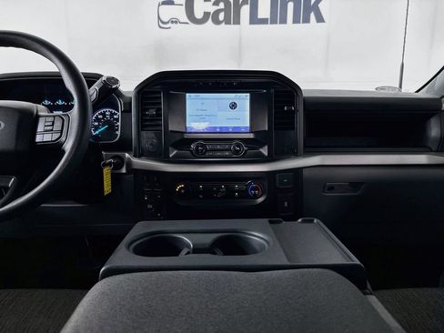 Used 2022 Ford F150 XL w/ Trailer Tow Package AWD/4WD image 25