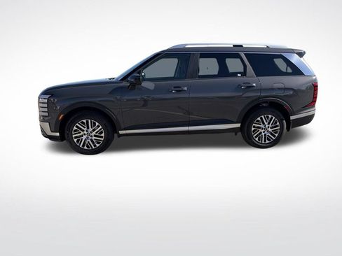 Used 2026 Hyundai Palisade SEL AWD/4WD image 2