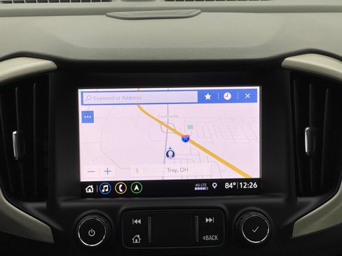 Used 2020 GMC Terrain Denali w/ Denali Premium Package AWD/4WD image 27