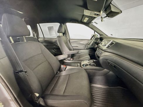 Used 2019 Honda Passport Sport image 33
