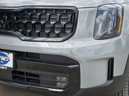 New 2025 Kia Telluride SX X-Line image 5