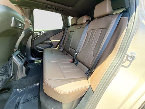 New 2026 BMW X3 xDrive30i w/ Premium Package AWD/4WD image 21