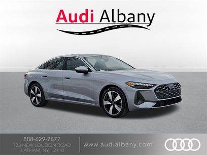 New 2025 Audi A5 2.0T Premium Plus Sedan