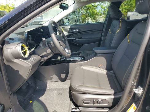 New 2026 Chevrolet Trax ACTIV w/ Driver Confidence Package image 8