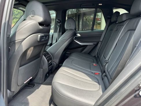 Used 2022 BMW X5 xDrive40i AWD/4WD image 18