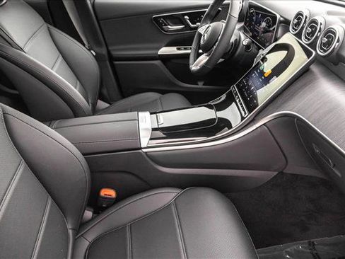 New 2026 Mercedes-Benz GLC 300 4MATIC image 27